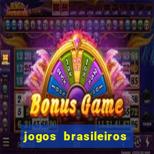 jogos brasileiros que ganham dinheiro de verdade